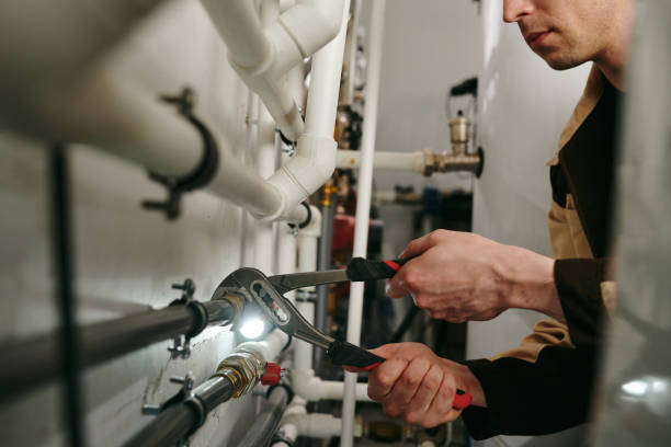 Best Septic Systems  in Green, OR
