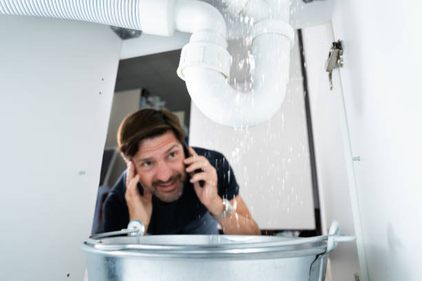 Best Leak Detection Services  in Green, OR