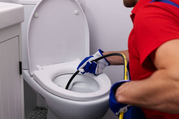 Best Emergency Plumber  in Green, OR