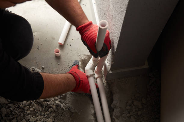 Best Plumbing Installation Services  in Green, OR
